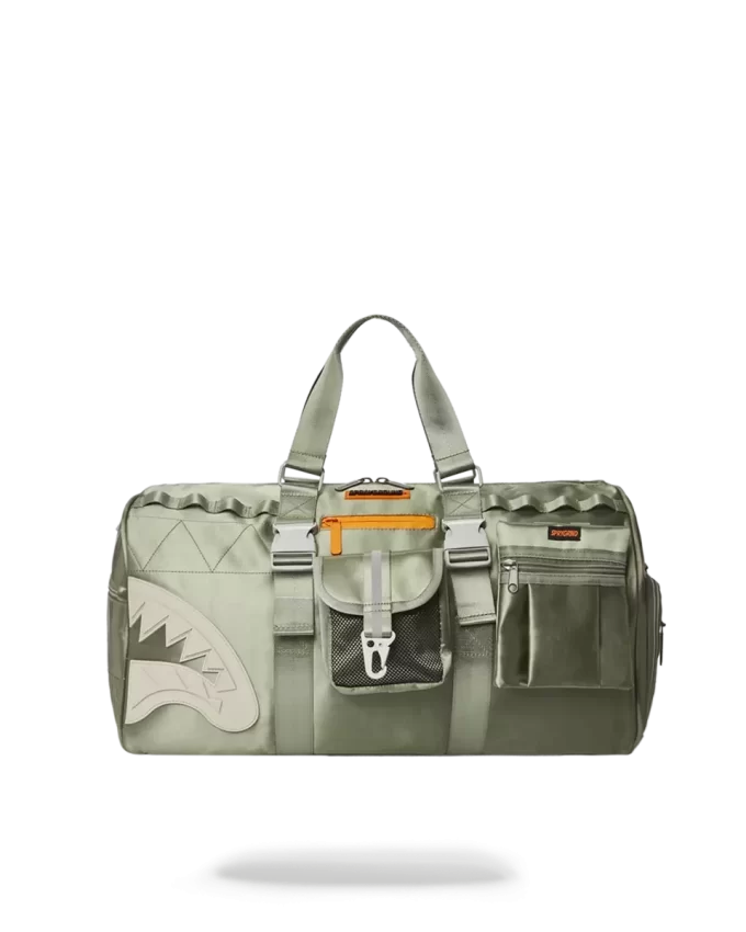 SPECIAL OPS AIRBORNE DUFFLE