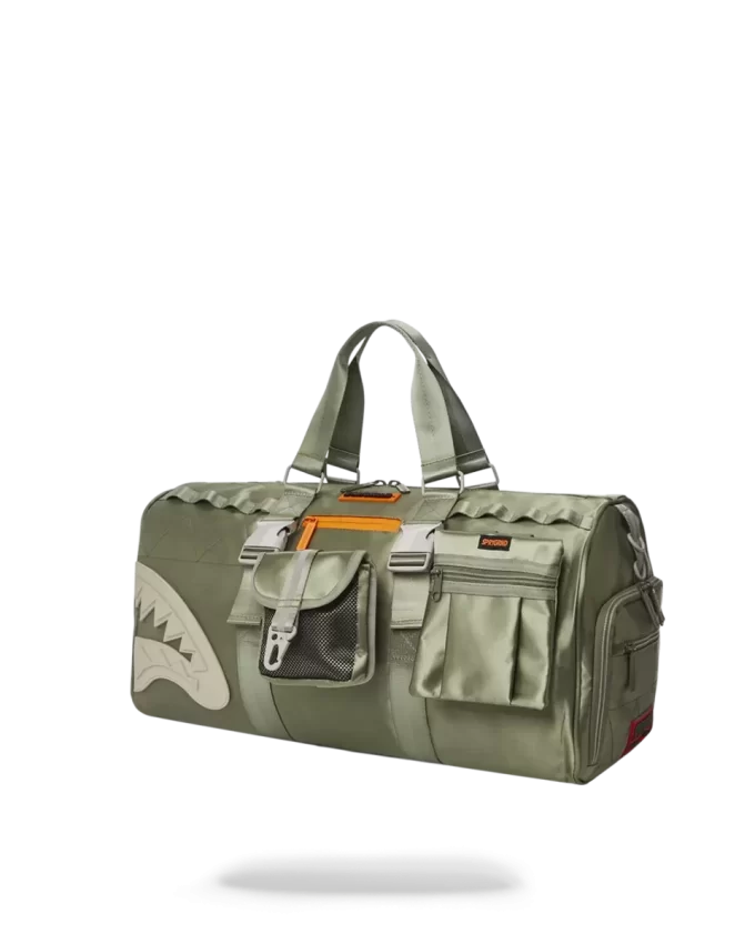 SPECIAL OPS AIRBORNE DUFFLE
