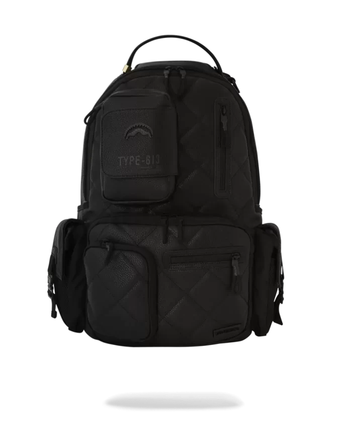 SPECIAL OPS NIGHTFLARE BACKPACK
