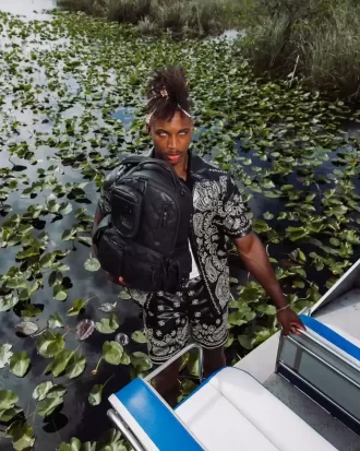 SPECIAL OPS NIGHTFLARE BACKPACK