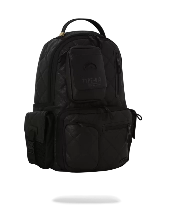 SPECIAL OPS NIGHTFLARE BACKPACK