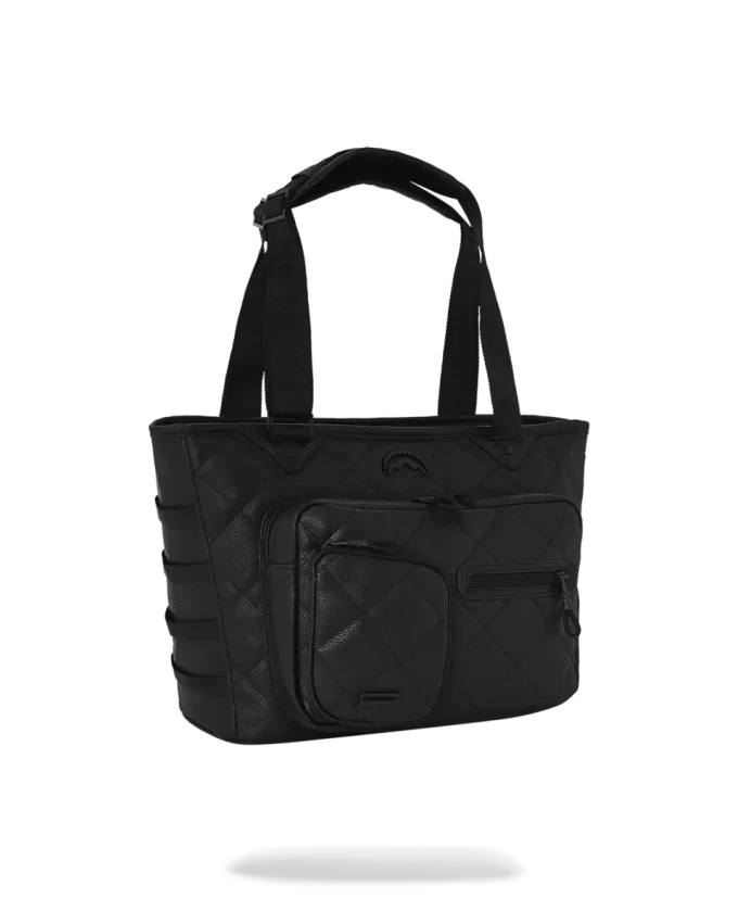 SPECIAL OPS NIGHTFLARE TOTE