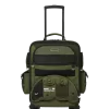 SPECIAL OPS OPERATION SUCCE$$ JETSETTER CARRY-ON LUGGAGE