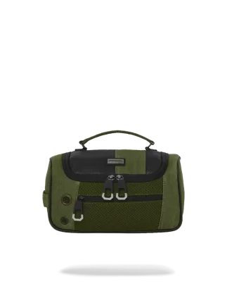 SPECIAL OPS OPERATION SUCCE$$ TOILETRY TUBE BAG