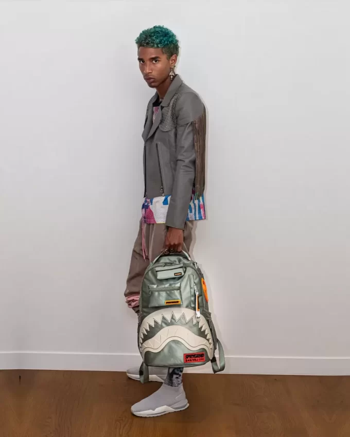 SPECIAL OPS PARATROOPER BACKPACK