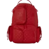 SPECIAL OPS ROUGE BACKPACK