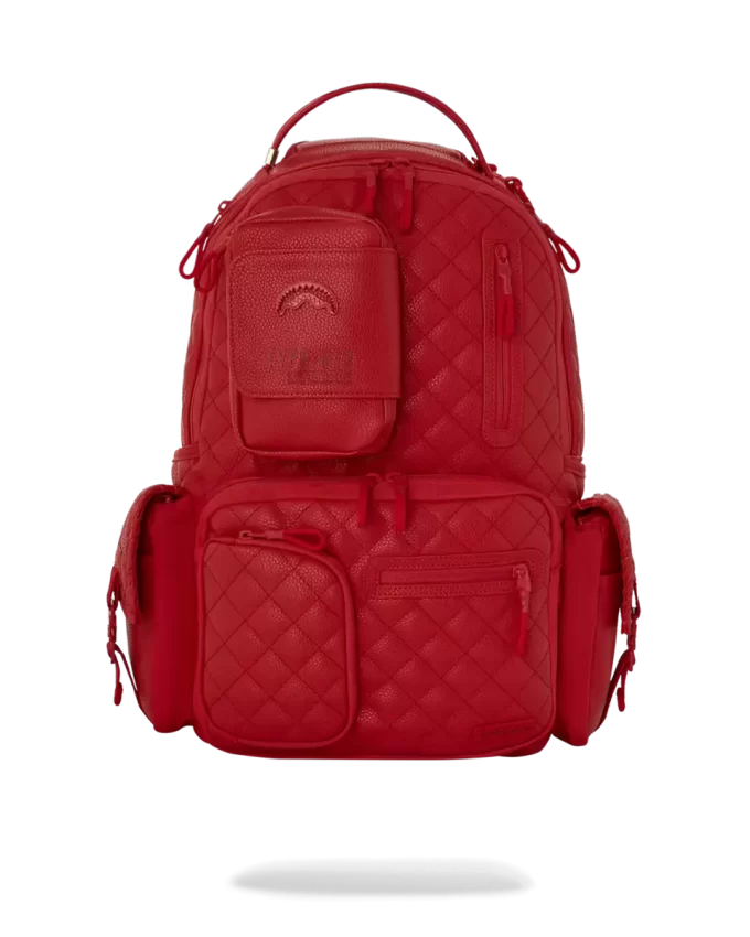 SPECIAL OPS ROUGE BACKPACK