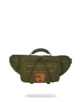 SPECIAL OPS SHARK SQUAD CARGO CROSSBODY