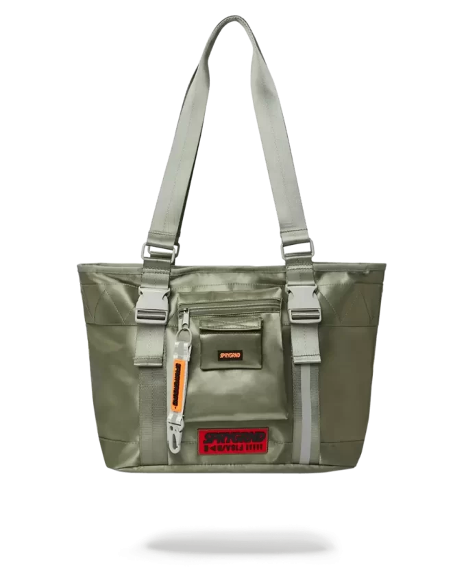 SPECIAL OPS TOTE