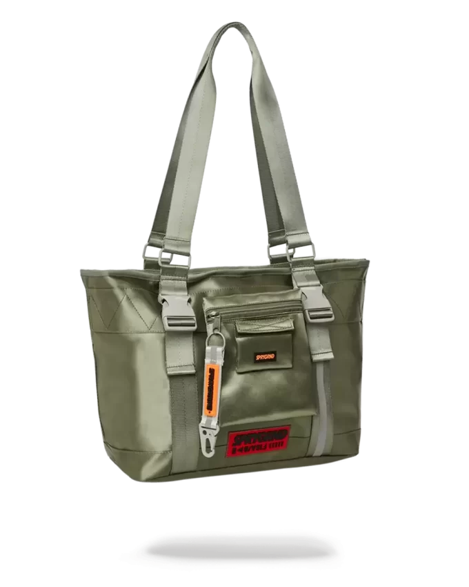 SPECIAL OPS TOTE