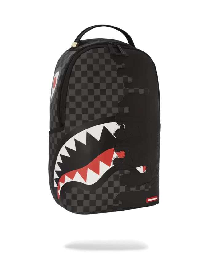 SPEED SHARK SIDE SWIPE BACKPACK