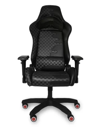 SPEED SHARK SIDE SWIPE GAMING CHAIR