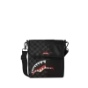 SPEED SHARK SIDE SWIPE MESSENGER SLING BAG