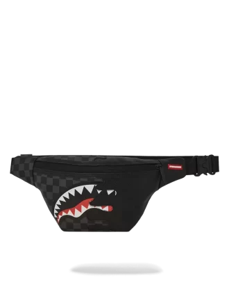 SPEED SHARK SIDE SWIPE SAVVY CROSSBODY