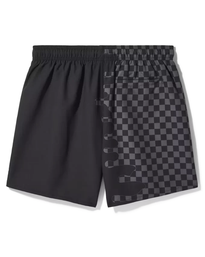 SPEED SHARK SIDE SWIPE SWIM SHORTS