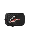 SPEED SHARK SIDE SWIPE TOILETRY BAG