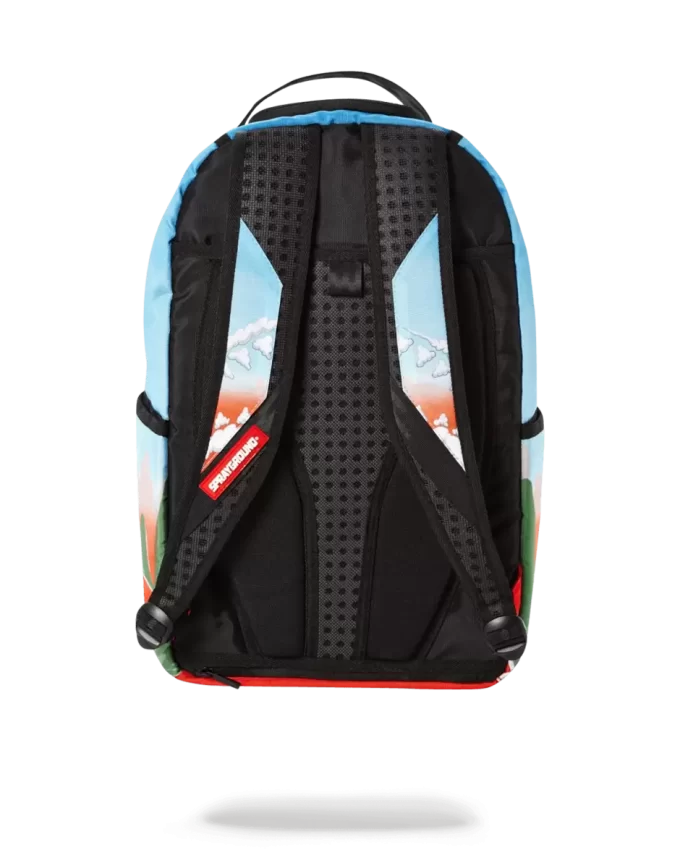 SPEEDY GONZALES SHARK