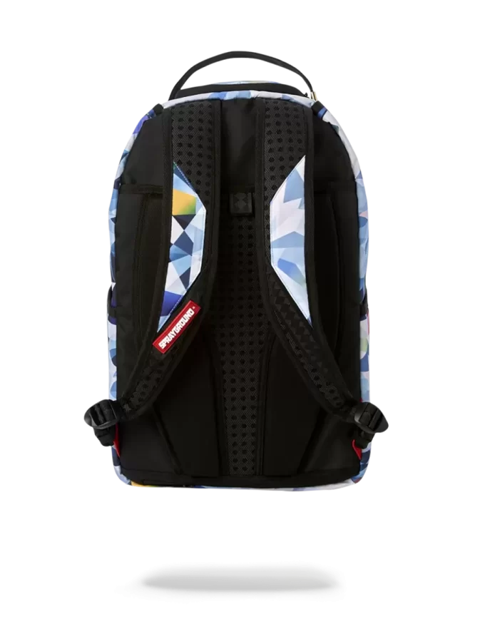 SPENSIVE BACKPACK