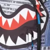 SPIDERMAN UPSIDE DOWN SHARK