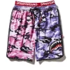 SPLIT CAMO CORTO SWIM TRUNKS SPLIT CAMO CORTO SWIM TRUNKS