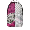 SPLIT MONEY BLESSINGS BACKPACK (DLXV)