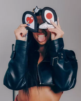 SPLIT SAINT VELCRO REMOVABLE 6 EYES SHARK BACKPACK