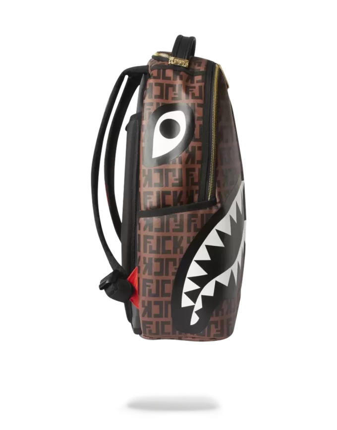 SPLIT THE CHECK BACKPACK SPLIT THE CHECK BACKPACK