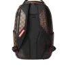 SPLIT THE CHECK BACKPACK SPLIT THE CHECK BACKPACK