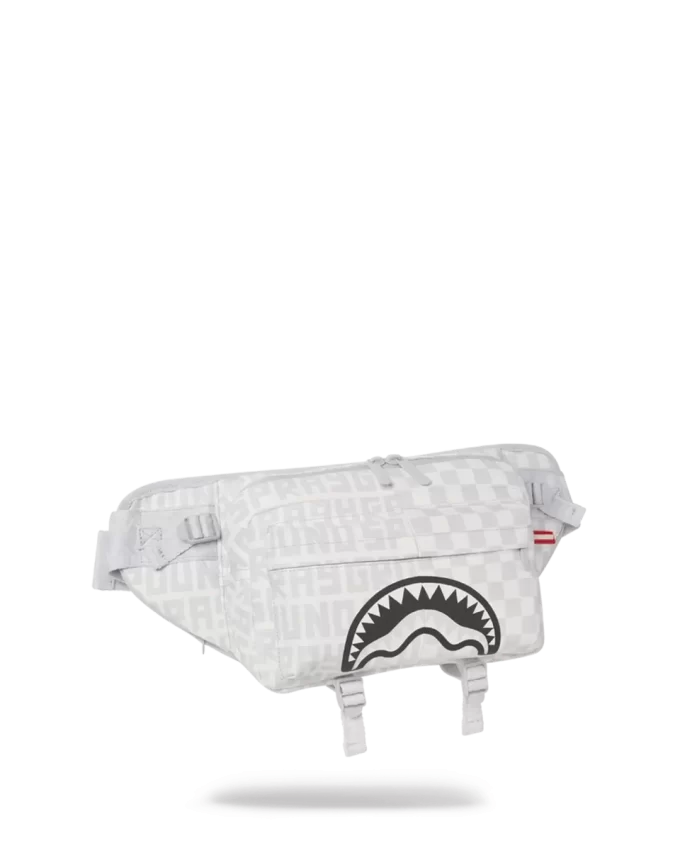 SPLIT THE CHECK (PEARL) CARGO CROSSBODY