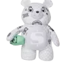 SPLIT THE CHECK (PEARL) MONEYBEAR TEDDYBEAR BACKPACK SPLIT THE CHECK (PEARL) MONEYBEAR TEDDYBEAR BACKPACK