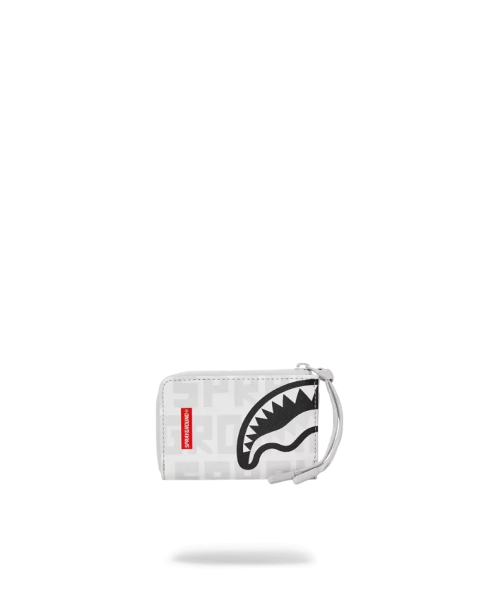 SPLIT THE CHECK (PEARL) WALLET