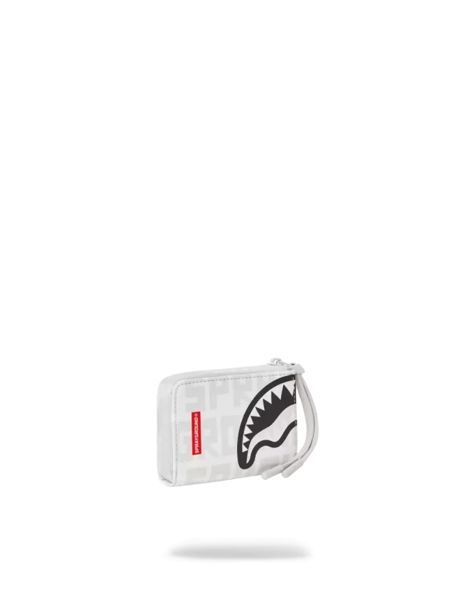 SPLIT THE CHECK (PEARL) WALLET