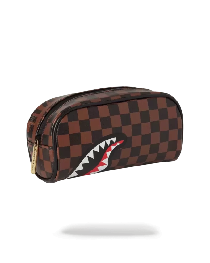 SPLIT THE CHECK POUCH