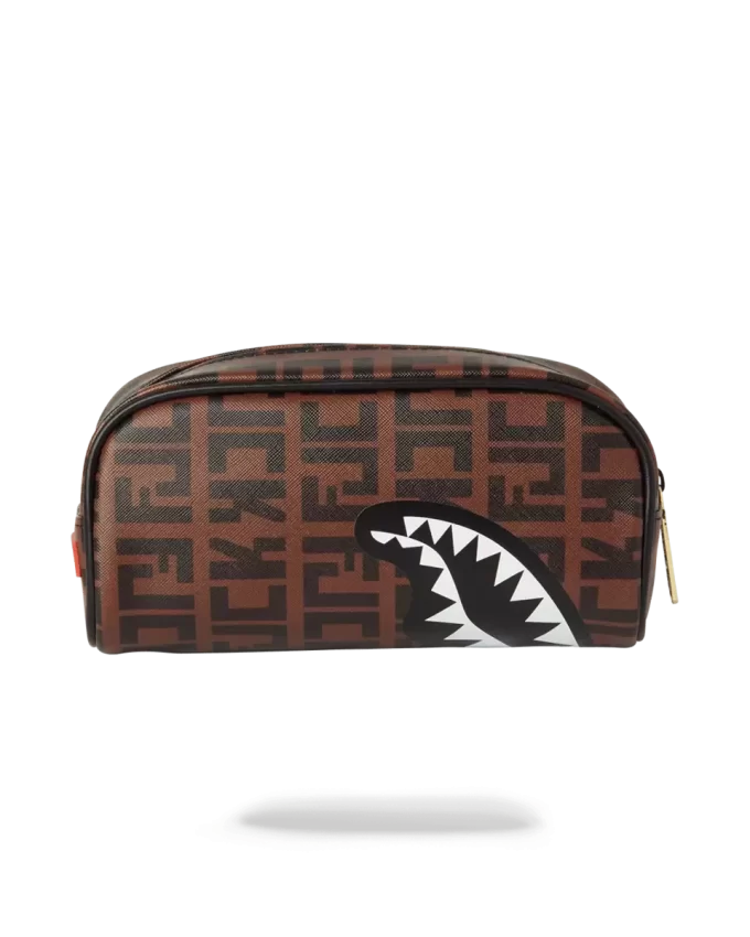 SPLIT THE CHECK POUCH