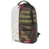 SPLIT WEIRD BACKPACK (DLXV)
