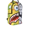 SPONGDOODLE BOB BACKPACK