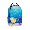 SPONGEBOB BLOWING BUBBLES DLXR MINI BACKPACK