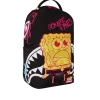SPONGEBOB BRUH DLXSR BACKPACK
