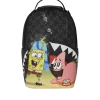 SPONGEBOB BUBBLE FRENZY BACKPACK