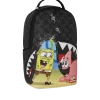 SPONGEBOB BUBBLE FRENZY BACKPACK