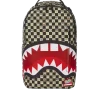 SPONGEBOB CHECKERED BACKPACK (DLXR)