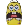 SPONGEBOB EYE POP REMOVABLE EYES BACKPACK