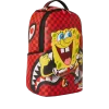 SPONGEBOB HELLO WORLD BACKPACK (DLXV)