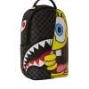 SPONGEBOB HELLO YOU’RE AMAZING DLXSV BACKPACK