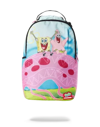 SPONGEBOB JELLY SHARK