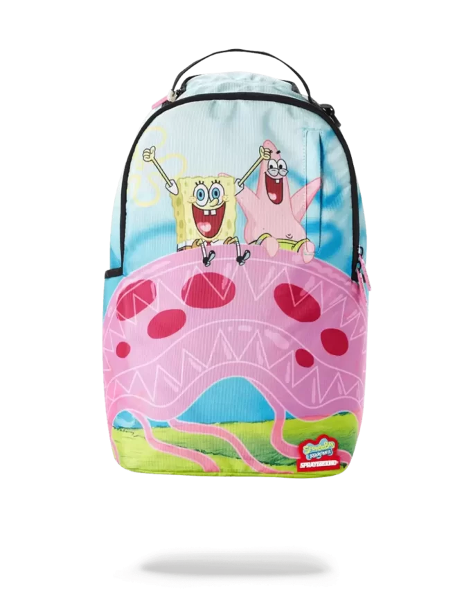 SPONGEBOB JELLY SHARK