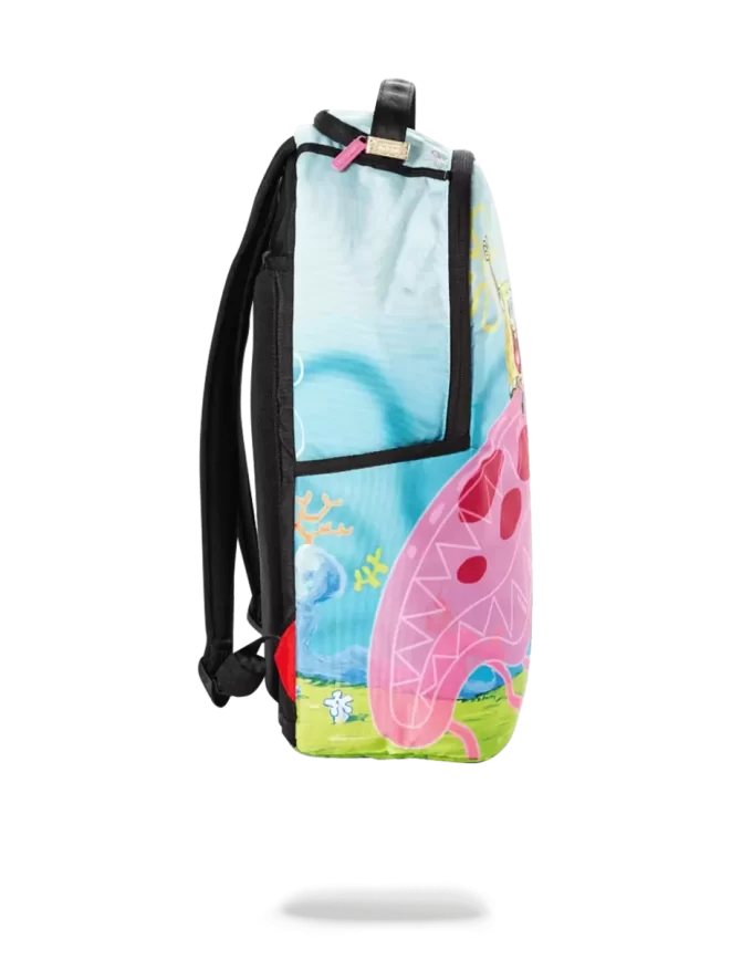 SPONGEBOB JELLY SHARK