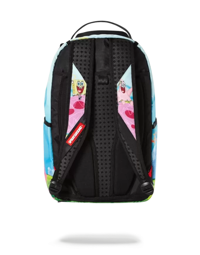 SPONGEBOB JELLY SHARK