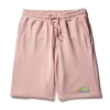 SPONGEBOB KNIT SHORTS (PINK)