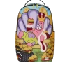 SPONGEBOB KRABBY KING PATRICK BACKPACK